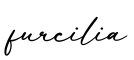 单词furcilia书写