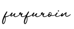 单词furfuroin书写