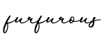单词furfurous书写