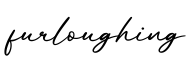 单词furloughing书写