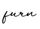 单词furn书写
