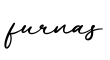单词furnas书写
