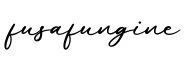 单词fusafungine书写