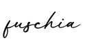 单词fuschia书写