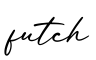 单词futch书写