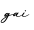 单词gai书写