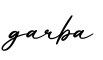 单词garba书写