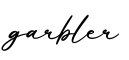 单词garbler书写