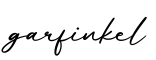 单词garfinkel书写