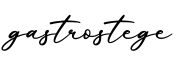 单词gastrostege书写