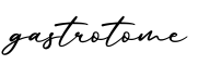 单词gastrotome书写