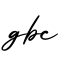 单词gbc书写