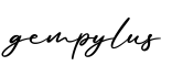 单词gempylus书写