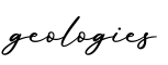 单词geologies书写