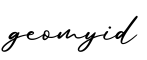 单词geomyid书写