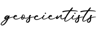 单词geoscientists书写