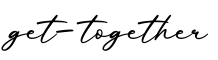 单词get-together书写