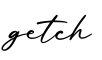 单词getch书写
