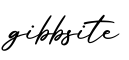 单词gibbsite书写