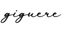 单词giguere书写