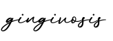 单词gingivosis书写