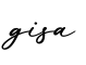 单词gisa书写