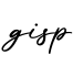 单词gisp书写
