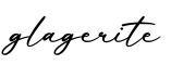 单词glagerite书写