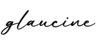 单词glaucine书写
