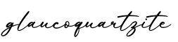 单词glaucoquartzite书写