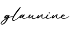 单词glaunine书写