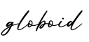 单词globoid书写