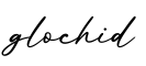 单词glochid书写