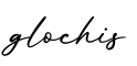 单词glochis书写