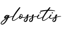单词glossitis书写