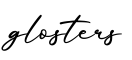 单词glosters书写