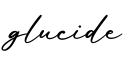 单词glucide书写