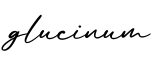 单词glucinum书写