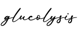 单词glucolysis书写