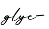 单词glyc-书写