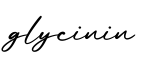 单词glycinin书写