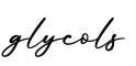 单词glycols书写