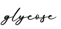 单词glycose书写