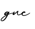 单词gnc书写