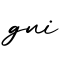 单词gni书写