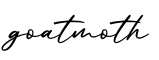 单词goatmoth书写