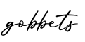 单词gobbets书写