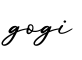 单词gogi书写
