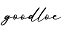 单词goodloe书写
