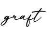 单词graft书写